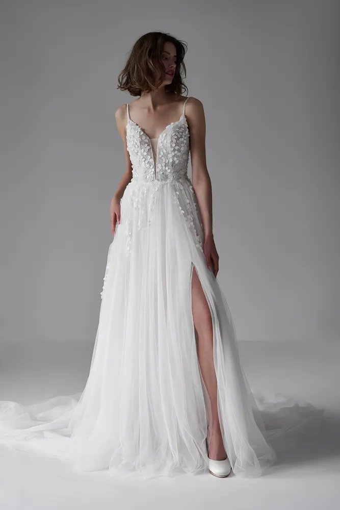 Bild 1 des Brautkleides Lina Becker - #25171 | Florianne